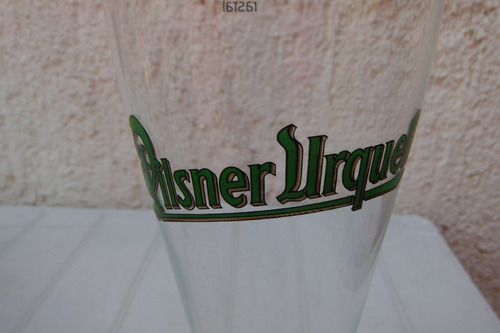 Copa Cervecera Pilsner Urquel Beer Republica Checa Europa
