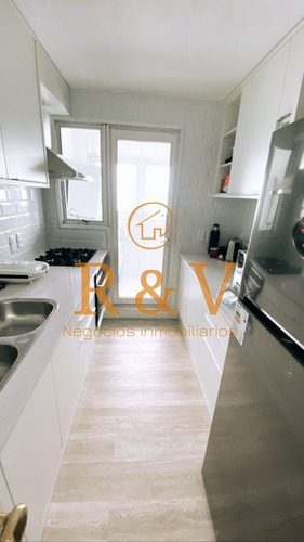 Imagen 16 de 29 de Espectacular Penthouse Roosevelt