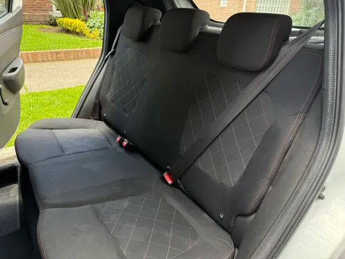 Renault Kwid 1.0 12v