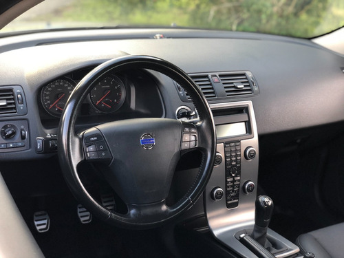 Volvo C30
