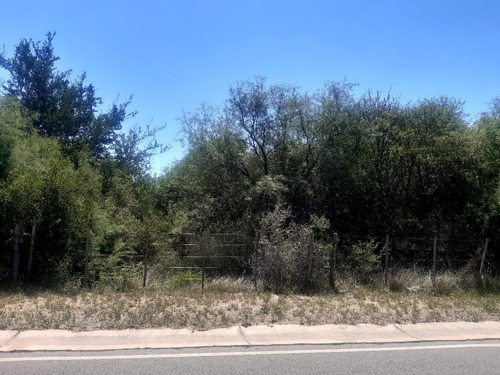 Imagen 7 de 23 de 76 Hectareas En Venta En El Corazon De Conlara, Traslasierras!!