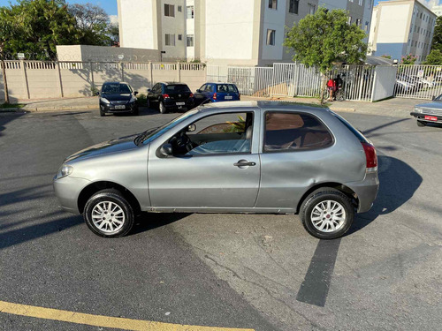 Fiat Palio 2010 1.0 Fire Economy Flex 3p