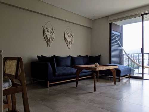 Imagen 2 de 12 de Espectacular Departamento En Loma Bonita, Zapopan, 69495