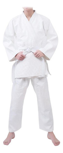 Uniforme De Jiu Jitsu