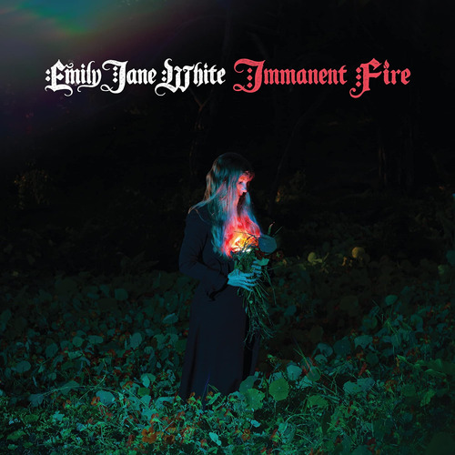 Cd:immanent Fire