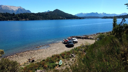 Imagen 4 de 14 de Casa En Bariloche Muelle Costa De Lago. Leer Dispo