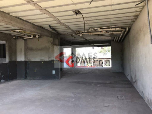Imagem 7 de 30 de Sobrado Com 4 Dormitórios À Venda, 541 M² Por R$ 1.800.000,00 - Parque Anchieta - São Bernardo Do Campo/sp - So0960