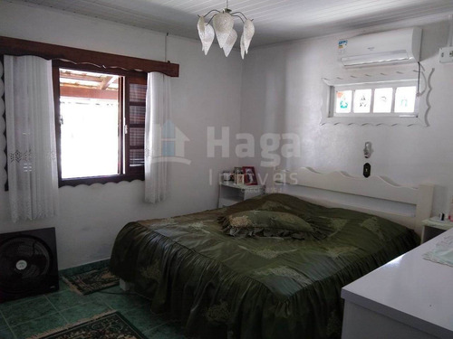 Imagem 27 de 30 de Casa À Venda Em Brusque/sc - 1597