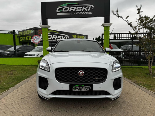 Jaguar E-Pace E-pace R-dynamic S 2.0 Awd 249cv Aut