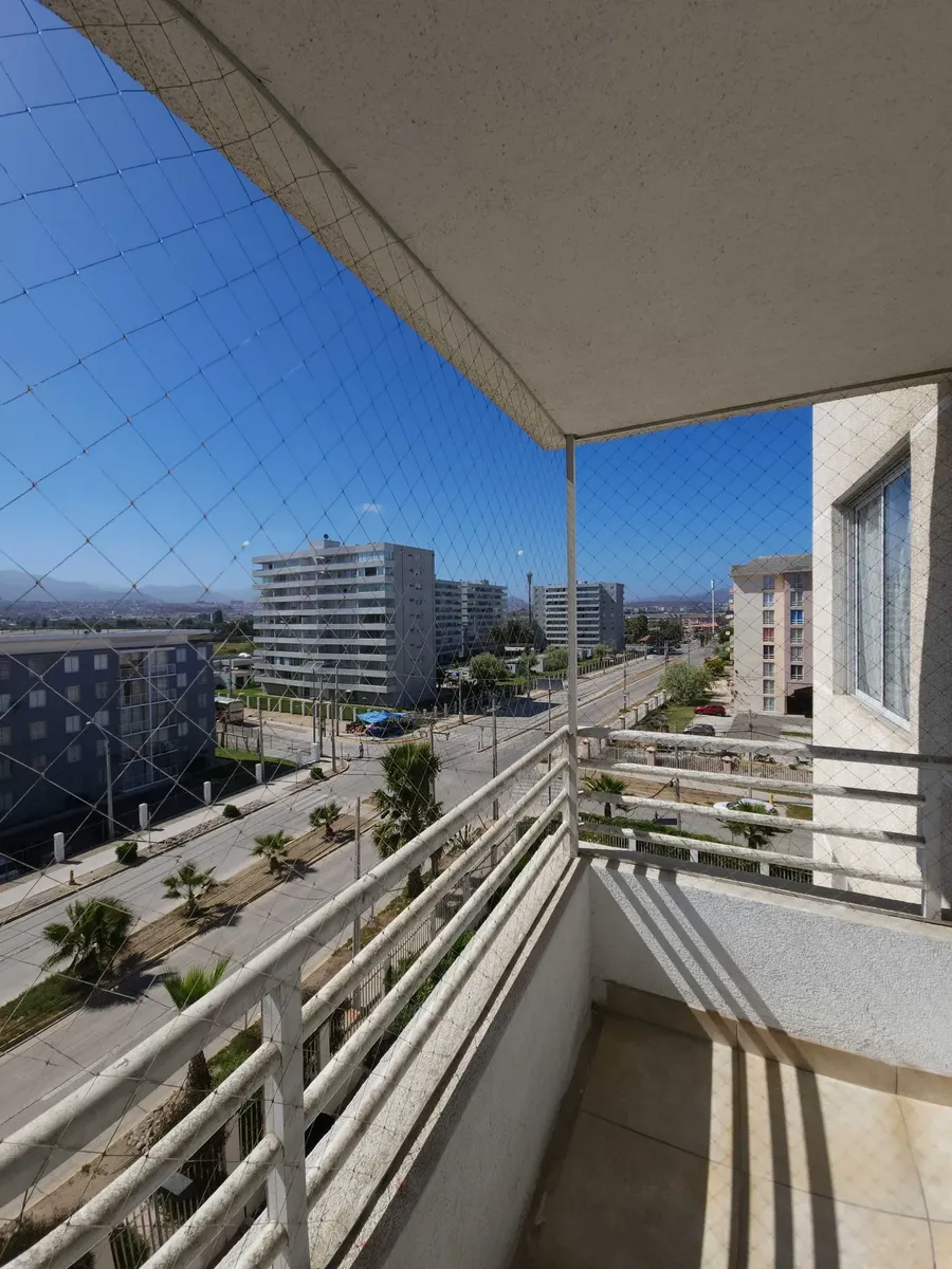 Imagen 4 de 19 de Se Vende Equipado Y Amoblado En La Serena (143145)