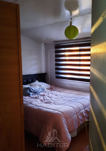 Amplia Casa Esquina En Venta De 3 Dorm. 2 Baños En Curicó