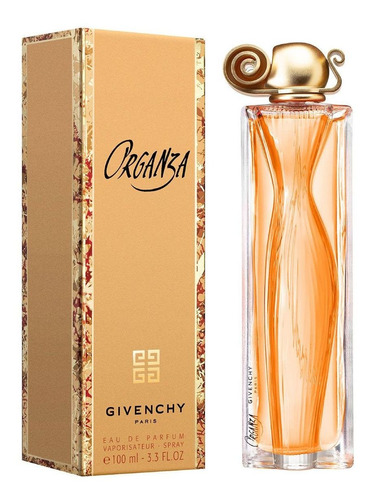 Givenchy  Organza Edp 100 Ml Dama