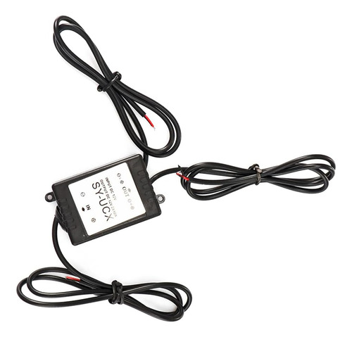 Controlador Led Para 12v Led Luz Control Remoto Wih 4 Teclas