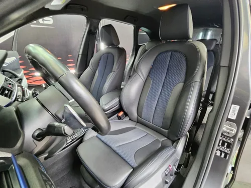 BMW X1 2.0 Sdrive 20ia M Sport At