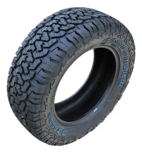 Llanta Lt 285/45r22 117/114 S Comforser Cf1100 Cod. 4312