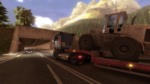 Euro Truck Simulator 2 Gold Edition | Pc | Original | Steam