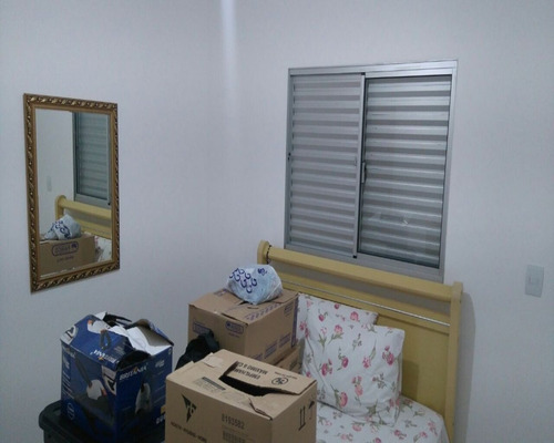 Imagem 12 de 24 de Apartamento - 3828 - 32320093