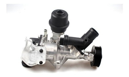 Bomba Água Motor Mercedes W242 B200 2013