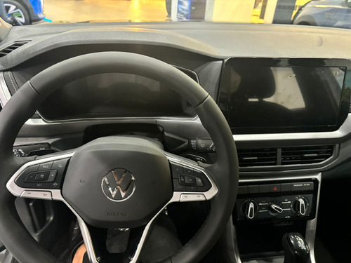 Volkswagen T-Cross Volkswagen T-Cross 1.0 200 TSI 12V (Aut) (Flex)