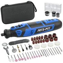 Comprar Kit De Herramientas Rotativas Inalámbricas Mini De 8v ...