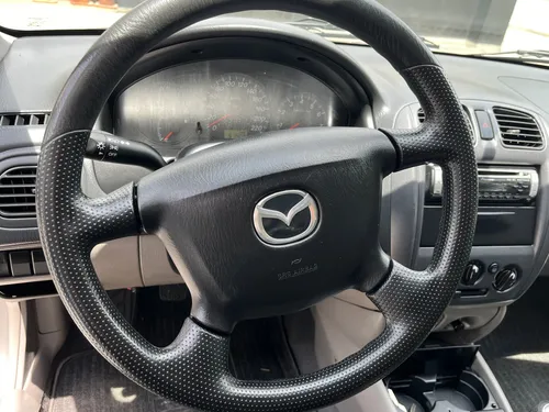 Mazda ALLEGRO 1.6 1aan6m