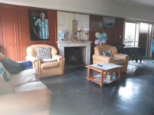 Imagen 7 de 15 de Excelente Casa Sobre 2 Lotes