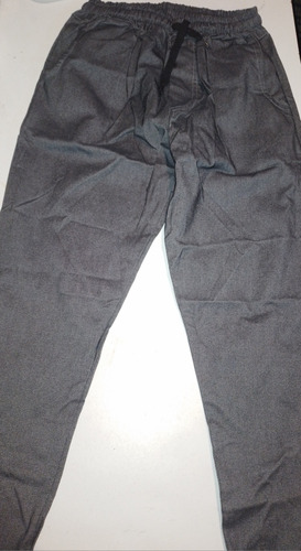 Pantalon Gris Para Nena. Mira!