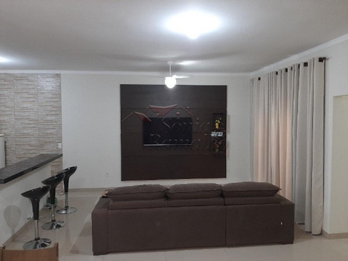 Casas - Ref: V18123
