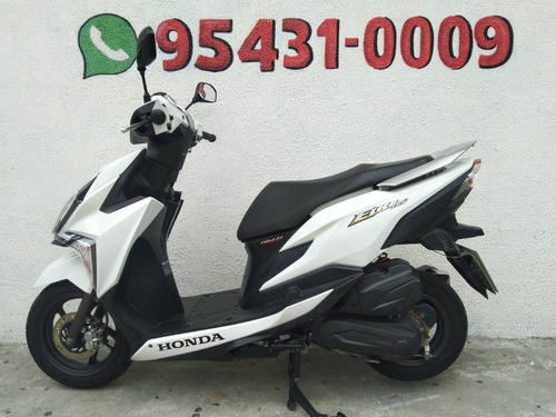 Honda Elite 125 2019