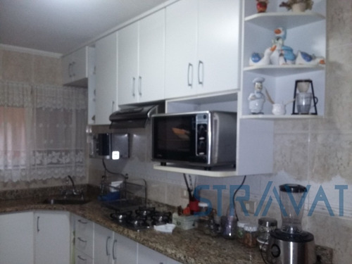 Imagem 4 de 10 de Casa - Ca01117 - 68945875