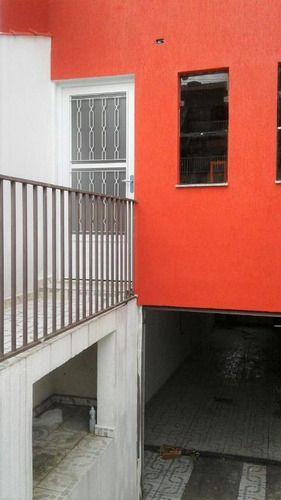 Imagem 25 de 29 de Sobrado Aricanduva Com 3 Dorms, 3 Vagas, 130m² - So0041
