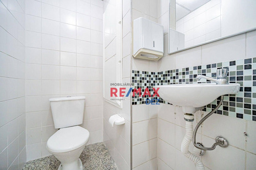 Imagem 18 de 20 de Sala À Venda, 32 M² Por R$ 216.000,00 - Osasco - Osasco/sp - Sa0010