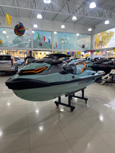 Sea Doo Wake Pró 230