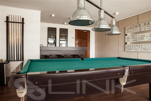 Imagen 18 de 27 de Departamento En Venta De 3 Dorm. 2 Baños En Metro Ñuñoa.