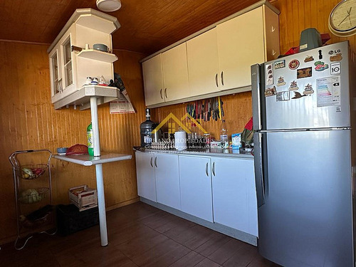 En Venta Amplia Casa Con Piscina En Libuy