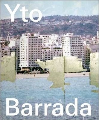 Libro Yto Barrada - Jean-francois Chevrier