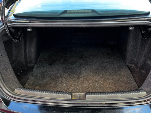 Volkswagen Jetta 2.5 Style Active At
