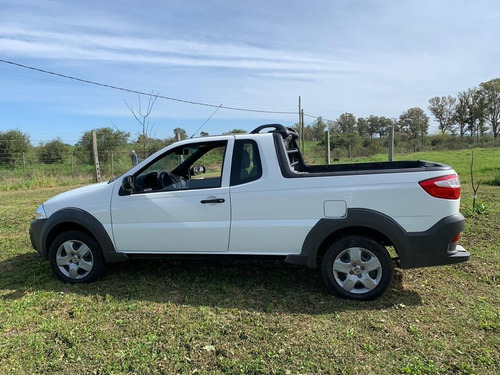 Fiat Strada
