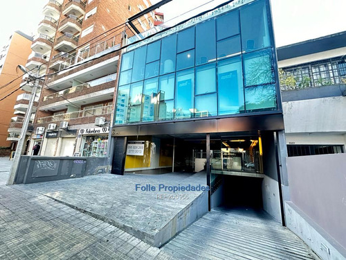 Punta Carretas Venta Oficina Corporativa 92m2