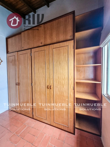 Venta - Quinta En Alto Prado. Estado Miranda.
