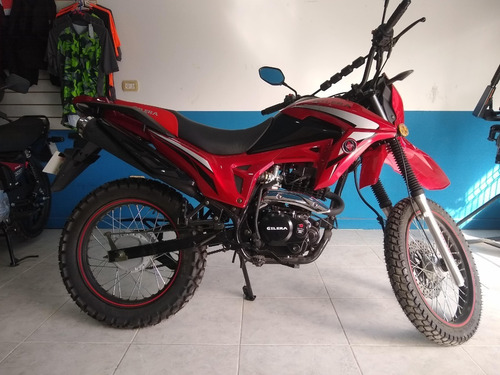 Imagen 4 de 18 de Gilera Smx 200 $58.000 X 12 Cuotas