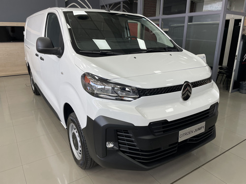 Citroën Jumpy 1.6 L3 Hdi 115 Business