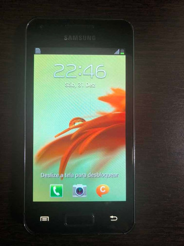 Celular Samsung Galaxy S2 Lite - Gti9070