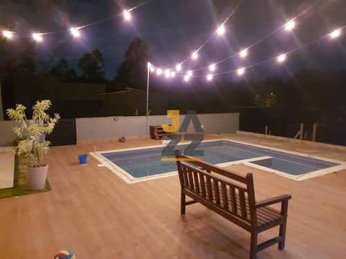 Casa Com 3 Dormitórios À Venda, 320 M² Por R$ 1.170.000,00 - Ipanema Das Pedras - Sorocaba/sp - Ca13009