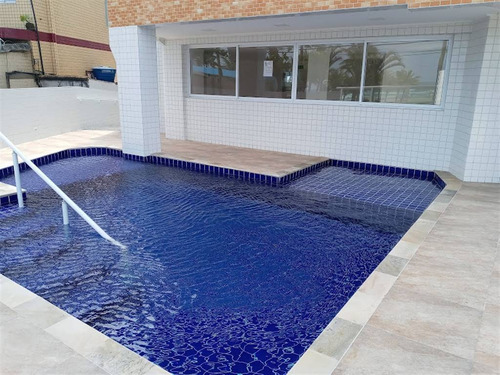 Imagem 19 de 30 de Apto 2 Dorm. 62 M², Sacada Gourmet, Sala, Área De Serviço, 1 Vaga Garagem, Portaria 24hs E Lazer Completo - Wb00205rc
