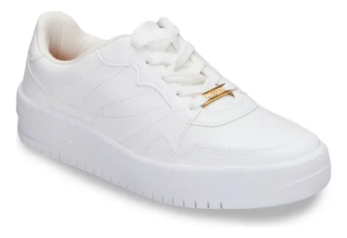Tênis Feminino Vizzano Confortavel Casual Original Leve