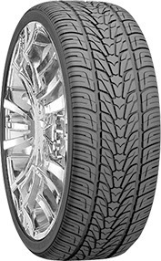 Llanta Nexen Roadiant Hp 265/60r18 110h Sl Bsw 460/a/a