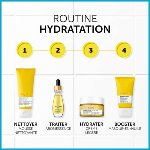Decleor Decleor By Decleor, Neroli Bigarade Aromessence Esse