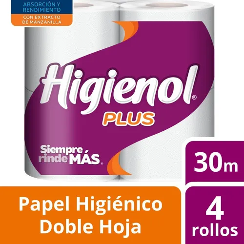 Papel Higienico Family