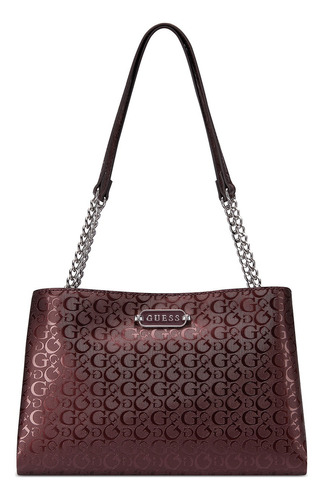 Bolsa Guess Factory Aa903406-bor